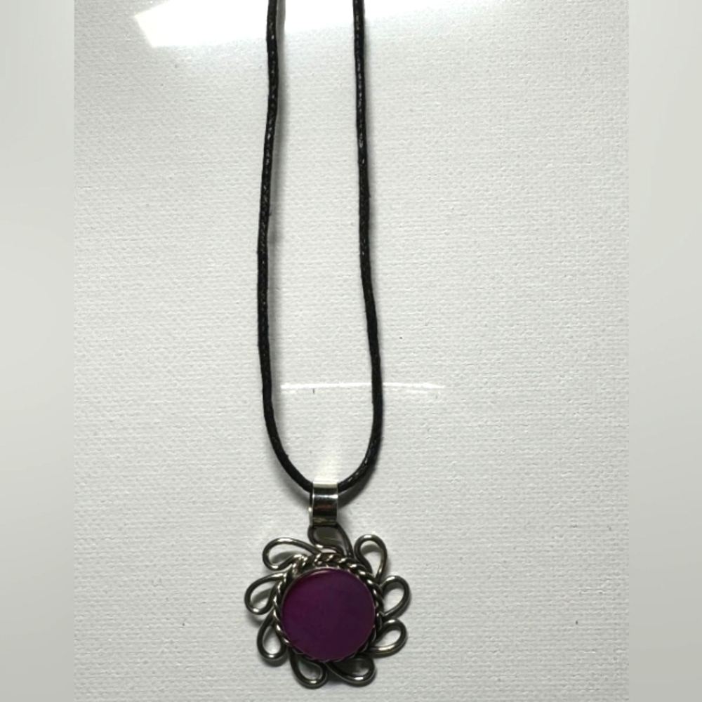 Vintage necklace